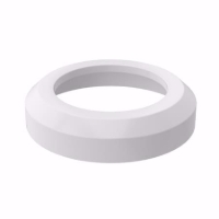 Show details for Geberit EURO Rosette weiss-alpin DN 110, Art.Nr. : 242.026.11.1 Picture of Geberit EURO Rosette weiss-alpin DN 110, Art.Nr. : 242.026.11.1