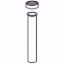 Show details for Geberit Einlaufstutzen m. Ueberwurfmutter 1 1/4", 32 mm, weiss, Art.Nr. : 241.407.11.1 Picture of Geberit Einlaufstutzen m. Ueberwurfmutter 1 1/4", 32 mm, weiss, Art.Nr. : 241.407.11.1