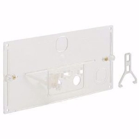 Show details for Geberit Schutzplatte mit Hebel/Bügel transparent, Art.Nr. : 240.026.00.1 Picture of Geberit Schutzplatte mit Hebel/Bügel transparent, Art.Nr. : 240.026.00.1