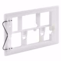 Show details for Geberit Kappa20 Befestigungsrahmen UP200, Art.Nr. : 240.646.00.1 Picture of Geberit Kappa20 Befestigungsrahmen UP200, Art.Nr. : 240.646.00.1