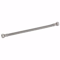 Show details for Geberit Panzerschlauch 3/8", Art.Nr. : 240.069.00.1 Picture of Geberit Panzerschlauch 3/8", Art.Nr. : 240.069.00.1