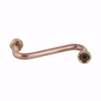 Show details for Geberit Verbindungsrohr 10/G3/8", Art.Nr. : 240.710.00.1 Picture of Geberit Verbindungsrohr 10/G3/8", Art.Nr. : 240.710.00.1