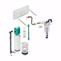 Show details for Geberit Umbauset UP-Spülkasten auf Twinline, Art.Nr. : 240.835.00.1 Picture of Geberit Umbauset UP-Spülkasten auf Twinline, Art.Nr. : 240.835.00.1