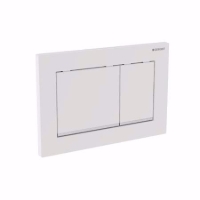 Show details for Geberit Omega30 Abdeckplatte weiss/glanz/weiss, Art.Nr. : 115.080.KJ.1 Picture of Geberit Omega30 Abdeckplatte weiss/glanz/weiss, Art.Nr. : 115.080.KJ.1