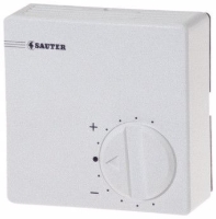 Show products in category Sauter- Pneumatische Raumtemperaturregler TSP, TSFP, TSSP Picture for category Sauter- Pneumatische Raumtemperaturregler TSP, TSFP, TSSP