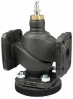 Show products in category Sauter- Durchgangs-Flanschventil mit Stopfbüchse mit Silikonfett PN16 Picture for category Sauter- Durchgangs-Flanschventil mit Stopfbüchse mit Silikonfett PN16