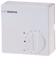 Show details for Sauter- Pneumatischer Raum-Temperaturregler Steuersinn B 17-27°C ohne Verstärker, Art.Nr. : TSP80BF117 Picture of Sauter- Pneumatischer Raum-Temperaturregler Steuersinn B 17-27°C ohne Verstärker, Art.Nr. : TSP80BF117