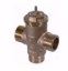 Show details for Sauter- Klein-Dreiwegventil DN15 PN16 G3/4B kvs=2.5 linear, Art.Nr. : BUT015F210 Picture of Sauter- Klein-Dreiwegventil DN15 PN16 G3/4B kvs=2.5 linear, Art.Nr. : BUT015F210