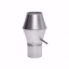Show details for Lindab Regenhut mit Standrohr 1000mm, Cu, d:280 mm, Art.Nr. :DFH-C-280 Picture of Lindab Regenhut mit Standrohr 1000mm, Cu, d:280 mm, Art.Nr. :DFH-C-280