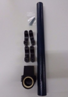Show details for SalvisLab Abluft Adapter für Modell TC 40, Art.Nr. : 31F04015 Picture of SalvisLab Abluft Adapter für Modell TC 40, Art.Nr. : 31F04015