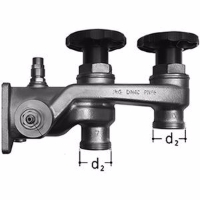 Show products in category JRG Ersatzteile Verschneidearmatur ohne Anschluss Picture for category JRG Ersatzteile Verschneidearmatur ohne Anschluss