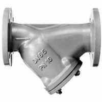 Show products in category JRG Schrägfilter PN 16 - Typ 1850 Picture for category JRG Schrägfilter PN 16 - Typ 1850