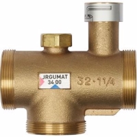 Show products in category JRGUMAT Thermomischer, PN 10, DN 50 Picture for category JRGUMAT Thermomischer, PN 10, DN 50
