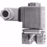 Show details for JRG DANFOSS Magnetventil, GN: 1∕4, DN : 8, Art.Nr. : 6400.080 Picture of JRG DANFOSS Magnetventil, GN: 1∕4, DN : 8, Art.Nr. : 6400.080