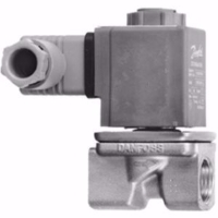 Show details for JRG DANFOSS Magnetventil, GN: 3∕8, DN : 10, Art.Nr. : 6405.160 Picture of JRG DANFOSS Magnetventil, GN: 3∕8, DN : 10, Art.Nr. : 6405.160