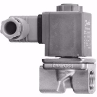 Show details for JRG DANFOSS Magnetventil, GN: 1∕2, DN : 15, Art.Nr. : 6405.240 Picture of JRG DANFOSS Magnetventil, GN: 1∕2, DN : 15, Art.Nr. : 6405.240