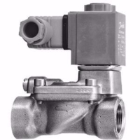 Show details for JRG DANFOSS Magnetventil, GN: 1∕2, DN : 15, Art.Nr. : 6410.240 Picture of JRG DANFOSS Magnetventil, GN: 1∕2, DN : 15, Art.Nr. : 6410.240