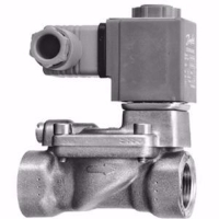 Show details for JRG DANFOSS Magnetventil, GN: 1 1∕2, DN : 40, Art.Nr. : 6410.560 Picture of JRG DANFOSS Magnetventil, GN: 1 1∕2, DN : 40, Art.Nr. : 6410.560