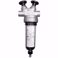 Show details for JRG LegioStop Feinfilter mit Umgehung, PN 16, GN: 1 1∕2, DN : 40, Art.Nr. : 1840.560 Picture of JRG LegioStop Feinfilter mit Umgehung, PN 16, GN: 1 1∕2, DN : 40, Art.Nr. : 1840.560