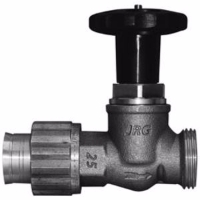 Show products in category JRG LegioStop Verteiler Absperrventil Picture for category JRG LegioStop Verteiler Absperrventil