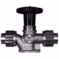 Show details for JRG SANIPEX Absperrventil mit Flansch 20 mm, Art.Nr. : 5437.520 Picture of JRG SANIPEX Absperrventil mit Flansch 20 mm, Art.Nr. : 5437.520