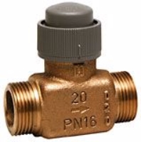 Show products in category Honeywell 2-Wege-Ventil Picture for category Honeywell 2-Wege-Ventil