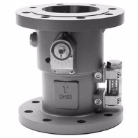 Show products in category Taconova TacoSetter Bypass Flansch Picture for category Taconova TacoSetter Bypass Flansch