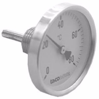 Show products in category Taconova Thermometer Picture for category Taconova Thermometer