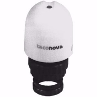 Show details for Taconova NovaDrive Stellantrieb Taconova 230 V NC, Art.Nr. : 257.2858.000 Picture of Taconova NovaDrive Stellantrieb Taconova 230 V NC, Art.Nr. : 257.2858.000