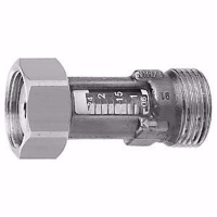 Show details for Taconova Flometer Durchflussmesser 1/2"0,6-2,4 l/min., Art.Nr. : 223.4213.000 Picture of Taconova Flometer Durchflussmesser 1/2"0,6-2,4 l/min., Art.Nr. : 223.4213.000