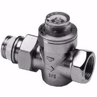Show details for Taconova TacoSetter Abgleichventil Durchgang 1/2", Art.Nr. : 223.3206.000 Picture of Taconova TacoSetter Abgleichventil Durchgang 1/2", Art.Nr. : 223.3206.000