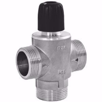 Show details for Taconova NovaMix Thermostatisches Mischventil MT 52 HC 1 1/4", Art.Nr. : 252.6034.107 Picture of Taconova NovaMix Thermostatisches Mischventil MT 52 HC 1 1/4", Art.Nr. : 252.6034.107
