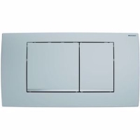 Show products in category Geberit - Betätigungsplatten und WC-Steuerungen Twinline30 Picture for category Geberit - Betätigungsplatten und WC-Steuerungen Twinline30