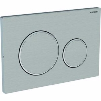Show products in category Geberit - Betätigungsplatten und WC-Steuerungen Sigma20 Picture for category Geberit - Betätigungsplatten und WC-Steuerungen Sigma20