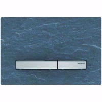 Show details for Geberit Sigma50 Betätigungsplatte Mustang Schiefer, Art.Nr. : 115.788.JM.2 Picture of Geberit Sigma50 Betätigungsplatte Mustang Schiefer, Art.Nr. : 115.788.JM.2