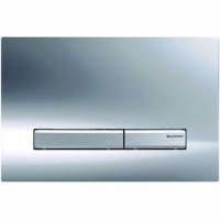 Show details for Geberit Sigma50 Betätigungsplatte glanzverchromt, Art.Nr. : 115.788.21.2 Picture of Geberit Sigma50 Betätigungsplatte glanzverchromt, Art.Nr. : 115.788.21.2