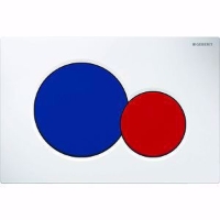 Show details for Geberit Sigma01 Betätigungsplatte weiss / blau / rot, Art.Nr. : 115.770.LB.5 Picture of Geberit Sigma01 Betätigungsplatte weiss / blau / rot, Art.Nr. : 115.770.LB.5