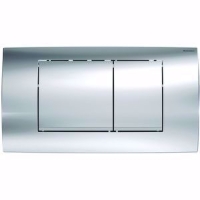 Show details for Geberit Twinline30 Betätigungsplatte glanzchrom / mattchrom / glanzchrom, Art.Nr. : 115.899.KH.1 Picture of Geberit Twinline30 Betätigungsplatte glanzchrom / mattchrom / glanzchrom, Art.Nr. : 115.899.KH.1