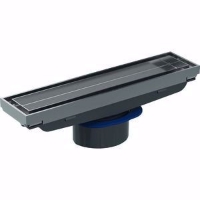 Show details for Geberit CleanLine Duschrinne plattenfähig, Art.Nr. : 154.455.00.1 Picture of Geberit CleanLine Duschrinne plattenfähig, Art.Nr. : 154.455.00.1