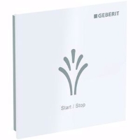 Show details for Geberit AquaClean Wandbedienpanel berührungslos , Art.Nr. : 147.044.00.1 Picture of Geberit AquaClean Wandbedienpanel berührungslos , Art.Nr. : 147.044.00.1