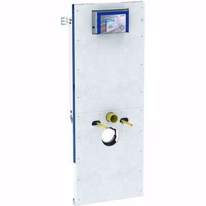 Picture of Geberit Duofix Element für Massivbau 112cm, Art.Nr. : 440.302.00.2