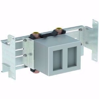 Show details for Geberit Duofix Traverse mit zwei Wasserzählerstrecken mit Unterputzabsperrventil, Art.Nr. : 111.577.00.1 Picture of Geberit Duofix Traverse mit zwei Wasserzählerstrecken mit Unterputzabsperrventil, Art.Nr. : 111.577.00.1