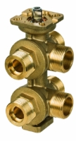 Show products in category Honeywell  6-Wege-Ventil für 4-Rohr-System Picture for category Honeywell  6-Wege-Ventil für 4-Rohr-System