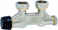 Show products in category Honeywell Resideo H-Anschlussblock Therafix Picture for category Honeywell Resideo H-Anschlussblock Therafix