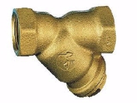 Show details for Honeywell Resideo Schmutzfänger FY30 Messing Ausführung B, 3/8 ", Art.Nr. : FY30-3/8B Picture of Honeywell Resideo Schmutzfänger FY30 Messing Ausführung B, 3/8 ", Art.Nr. : FY30-3/8B