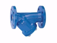 Show details for Honeywell Resideo Schmutzfänger FY69P m Flanschen GG blau A A DN 25, Art.Nr. : FY69P-25A Picture of Honeywell Resideo Schmutzfänger FY69P m Flanschen GG blau A A DN 25, Art.Nr. : FY69P-25A