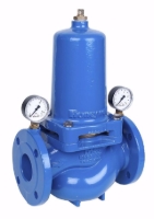 Show details for Honeywell Resideo Druckminderer D15SH pulverbeschichtet, blau, PN25, DN65, Art.Nr. : D15SH-65B Picture of Honeywell Resideo Druckminderer D15SH pulverbeschichtet, blau, PN25, DN65, Art.Nr. : D15SH-65B