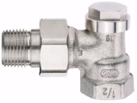 Show details for Honeywell Resideo RL-Verschr Verafix Messing, vernickelt, Eck, 3/4", Art.Nr. : V2400E0020 Picture of Honeywell Resideo RL-Verschr Verafix Messing, vernickelt, Eck, 3/4", Art.Nr. : V2400E0020
