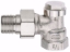 Show details for Honeywell Resideo RL-Verschr Verafix Messing, vernickelt, Eck, 3/4", Art.Nr. : V2400E0020 Picture of Honeywell Resideo RL-Verschr Verafix Messing, vernickelt, Eck, 3/4", Art.Nr. : V2400E0020