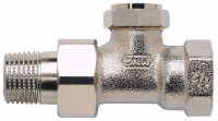 Show details for Honeywell Resideo RL-Verschr Verafix-E Messing, vernickelt, D, 3/4", Art.Nr. : V2420D0020 Picture of Honeywell Resideo RL-Verschr Verafix-E Messing, vernickelt, D, 3/4", Art.Nr. : V2420D0020